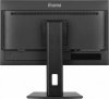 IIYAMA Monitor 24 cale XUB2497HSU-B1 IPS.HDMI.DP.2x2W.2xUSB(2.0).HAS(150mm). 250cd.1ms.100Hz ^5y^